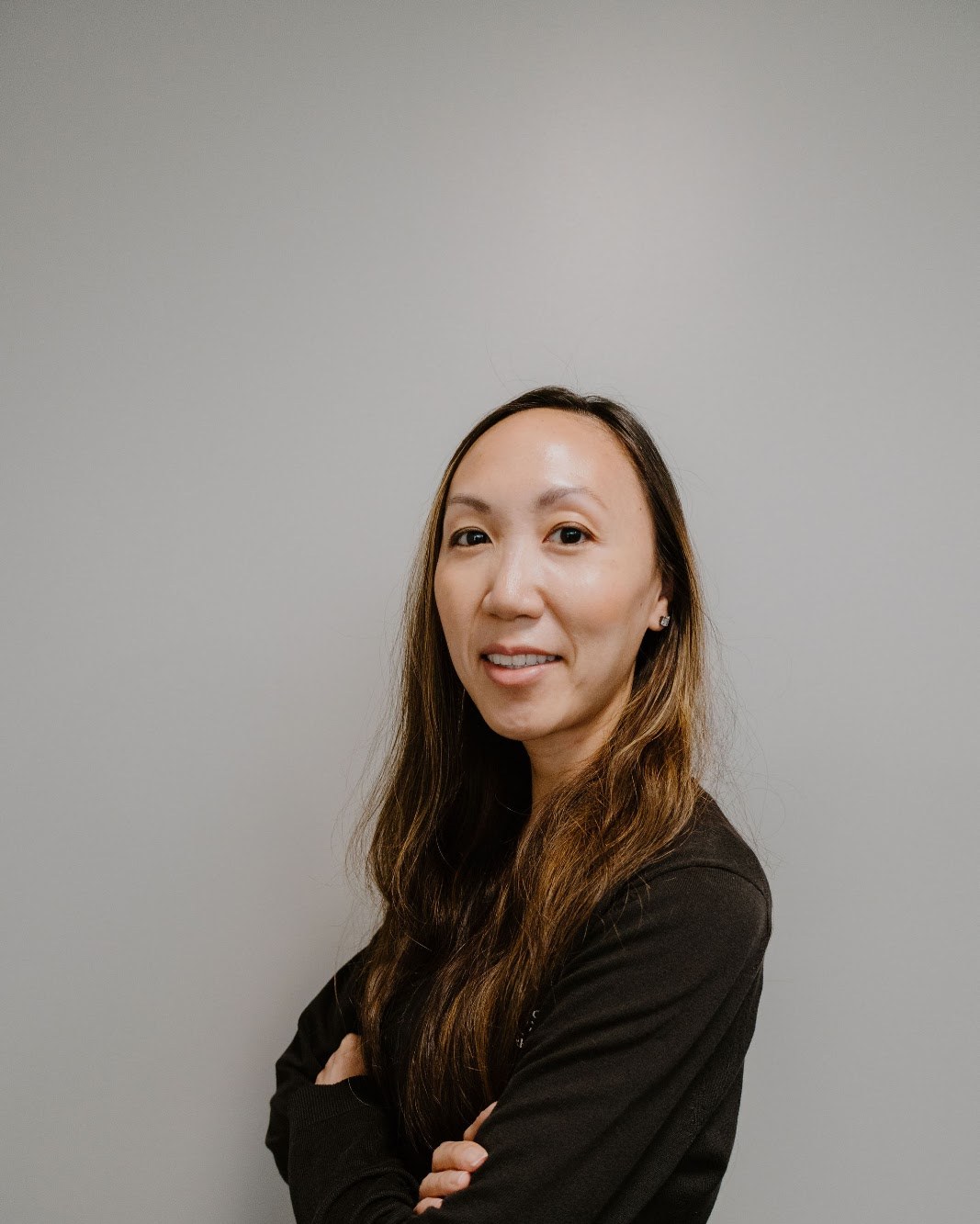 Kim, Practice Success Director at Transcend Dental Implants & Periodontics