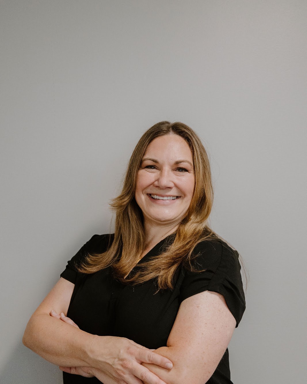 Jennifer, Treatment Consultant at Transcend Dental Implants & Periodontics
