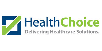 HealthChoice logo