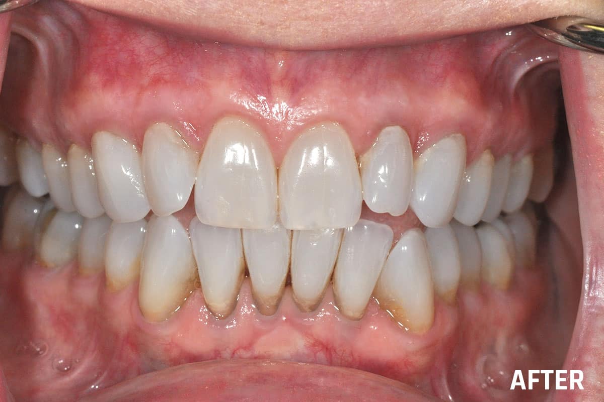 Tulsa Periodontist