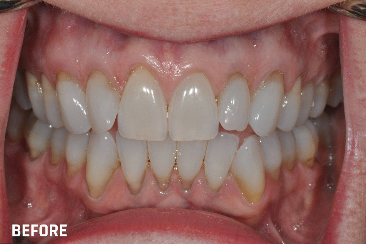 Tulsa Periodontist
