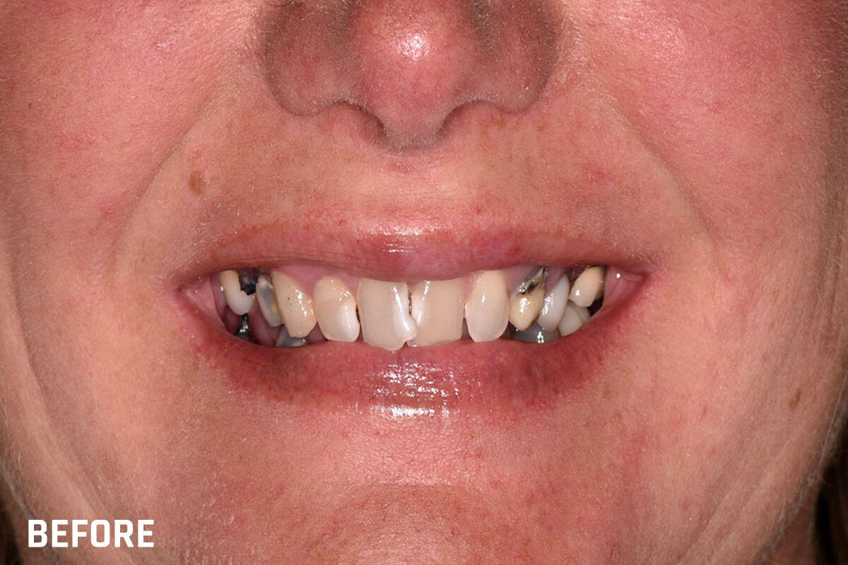 Periodontist in Tulsa