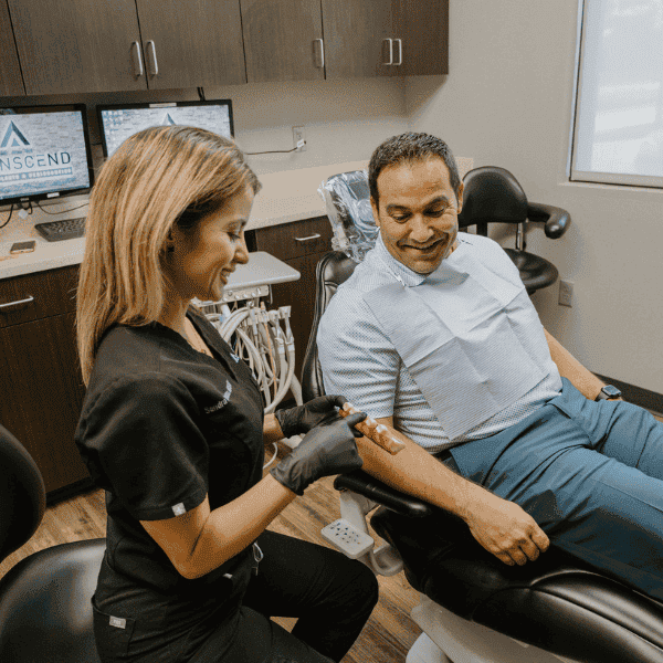 Dental Implants