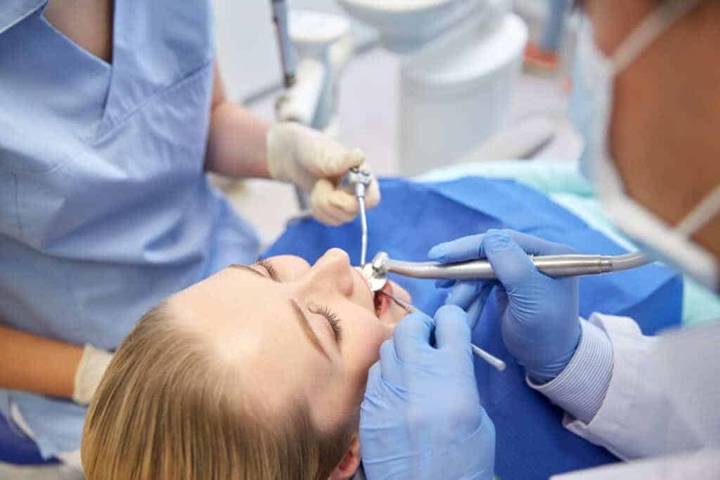 Tulsa Periodontal Disease