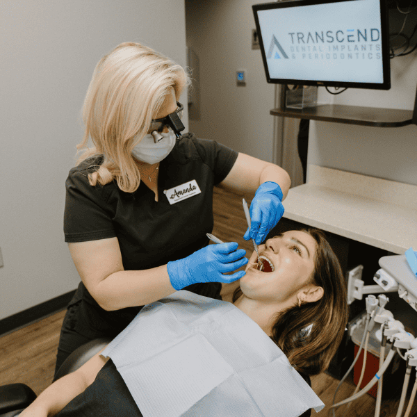 Dental Implants