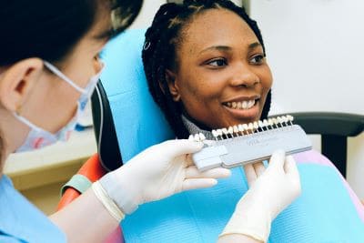 Tulsa Periodontal Disease