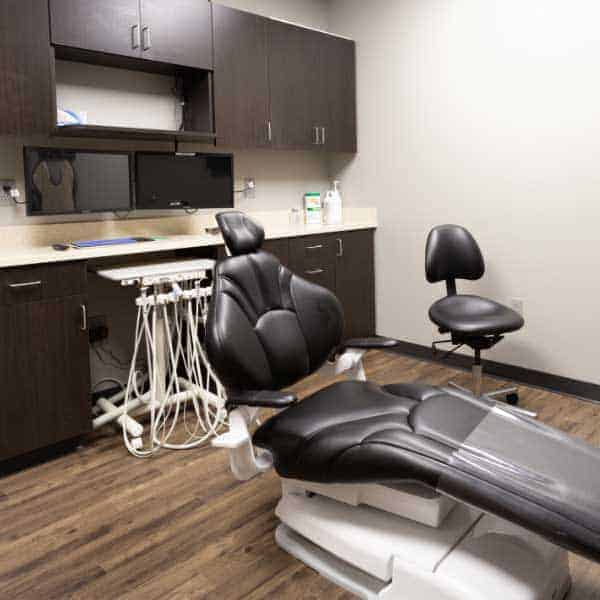 Periodontal Disease in Tulsa