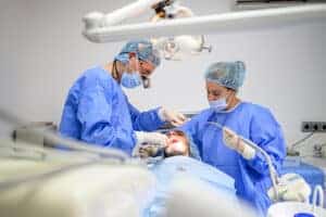 Tulsa Periodontal Disease