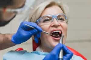 Periodontal Disease Tulsa