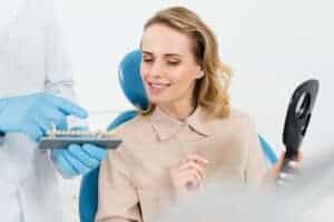 Tulsa Periodontal Disease
