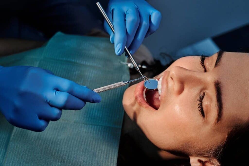 Periodontal Disease in Tulsa