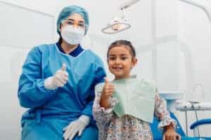 Tulsa Periodontal Disease