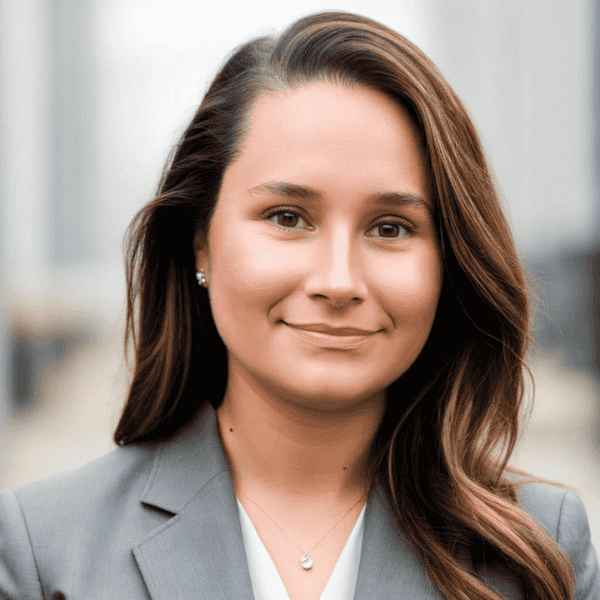 Dr. Danielle Nici